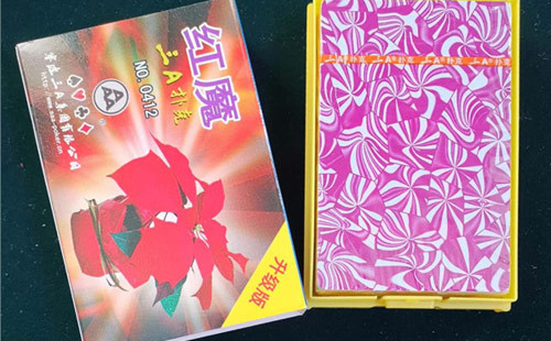 专业级西吉牌具西吉扑克防滑耐磨使用全解析