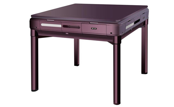 洗牌总卡牌？西吉西吉麻将桌洗牌故障维修方法看这里