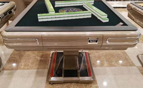 洗牌慢十秒别急着换配件——西吉西吉麻将机光电计数校准教程