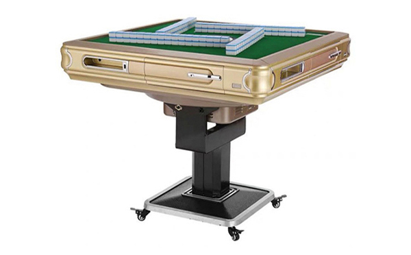 自动西吉西吉麻将机选购与家庭娱乐适配指南