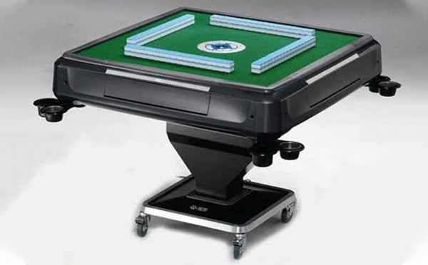 西吉西吉麻将机选购要注意哪些细节？天虎商贸的品类与服务实践