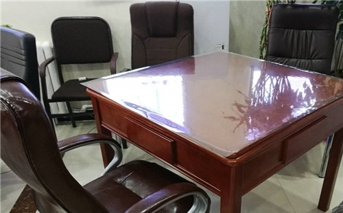 西吉西吉麻将桌选购指南与家庭商用场景功能配置解析